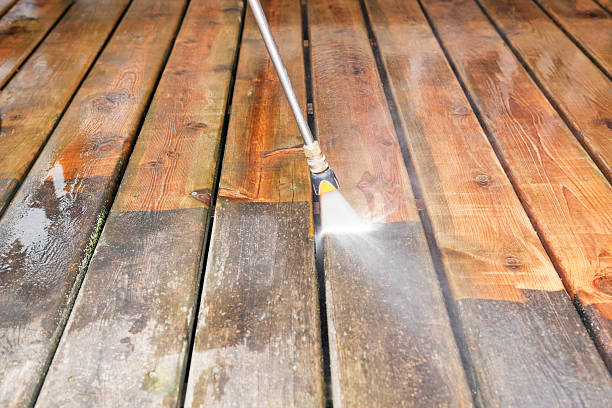 Professional  Pressure Washing in Naugatuck, CT